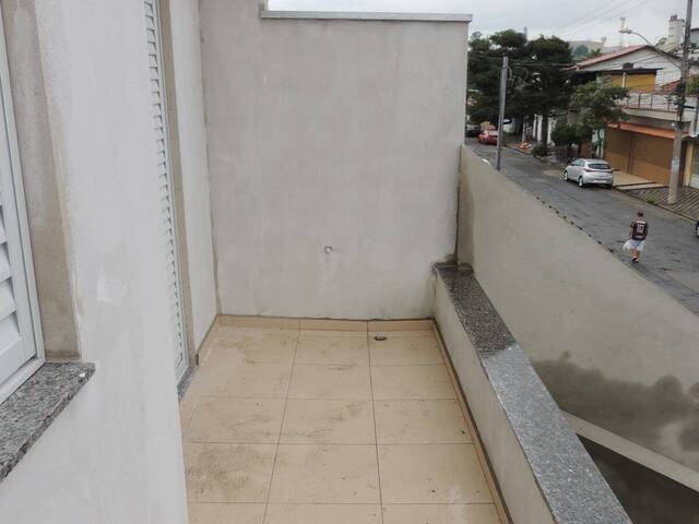 #A1-5997 - Apartamento sem condomínio - Tipo para Venda em Santo André - SP - 1