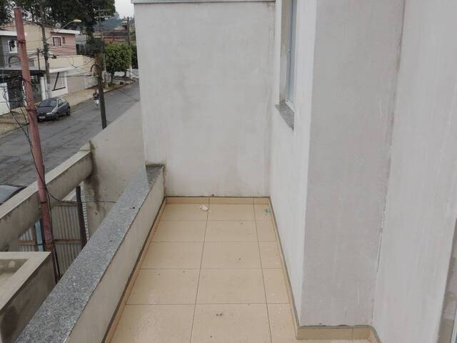#A1-5997 - Apartamento sem condomínio - Tipo para Venda em Santo André - SP - 2