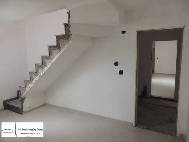 #A1-6038 - Apartamento sem condomínio - Cobertura para Venda em Santo André - SP - 1