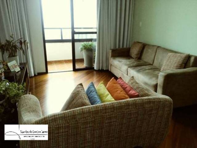 #A2-6049 - Apartamento para Venda em São Caetano do Sul - SP