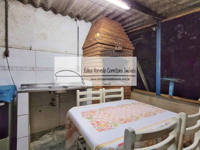 Casa para Venda em Santo André - 5
