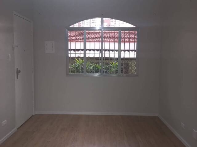 #A1-6055 - Apartamento sem condomínio - Tipo para Venda em Santo André - SP - 2