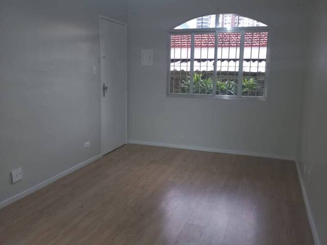 #A1-6055 - Apartamento sem condomínio - Tipo para Venda em Santo André - SP - 1