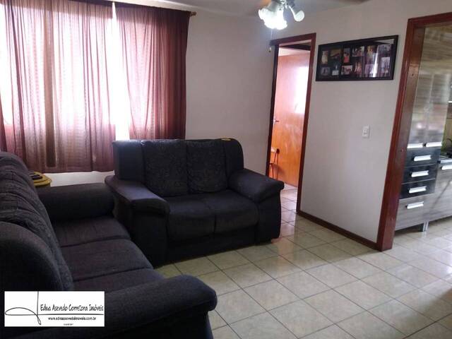 #A2-6061 - Apartamento para Venda em Santo André - SP - 3