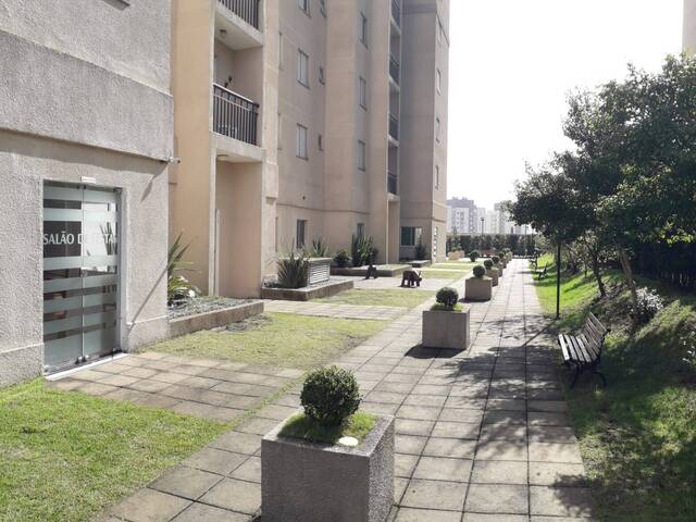 #A2-6063 - Apartamento para Venda em Santo André - SP - 2