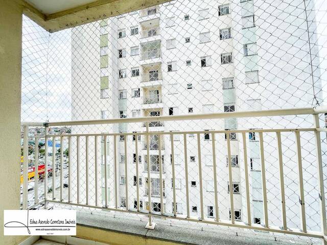 #A2-6070 - Apartamento para Venda em Santo André - SP - 3