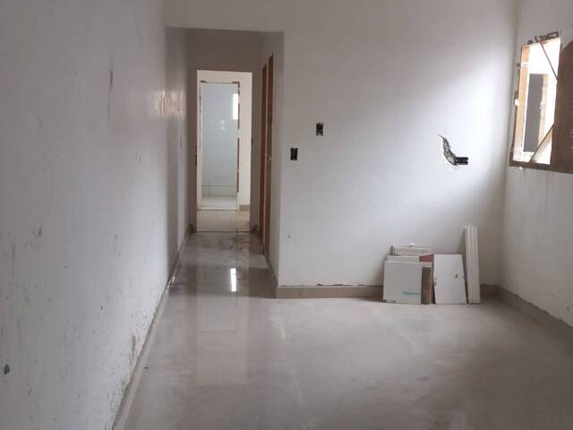 #A1-6077 - Apartamento sem condomínio - Tipo para Venda em Santo André - SP - 1