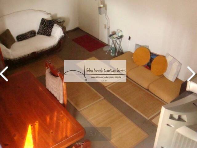 #A2-6079 - Apartamento para Venda em Santo André - SP