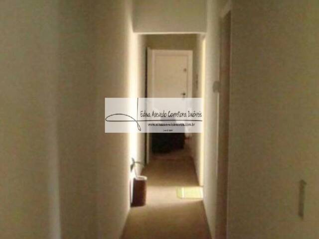#A2-6079 - Apartamento para Venda em Santo André - SP