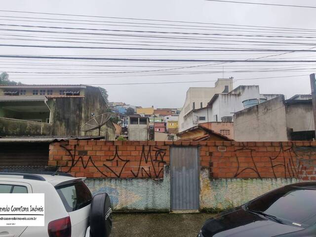 #T-6082 - Terreno para Venda em São Bernardo do Campo - SP