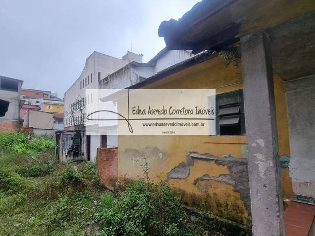 Terreno para Venda em São Bernardo do Campo - 4