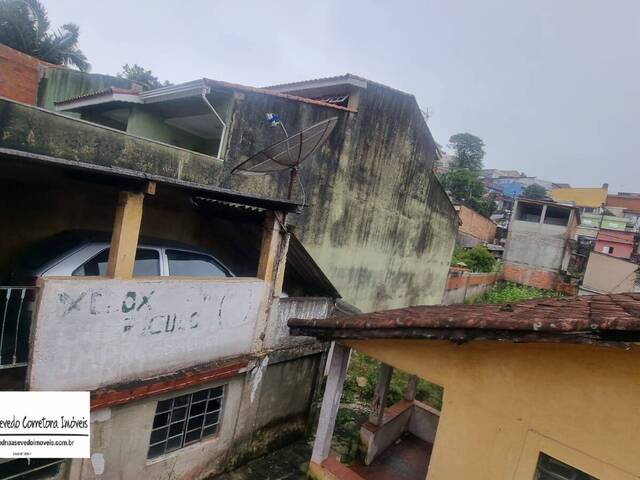 #T-6082 - Terreno para Venda em São Bernardo do Campo - SP