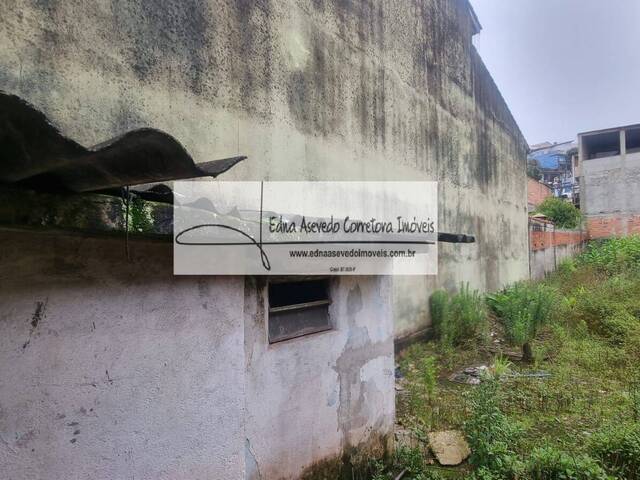 Terreno para Venda em São Bernardo do Campo - 5
