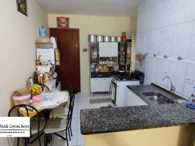 #A1-6084 - Apartamento sem condomínio - Tipo para Venda em Santo André - SP - 2