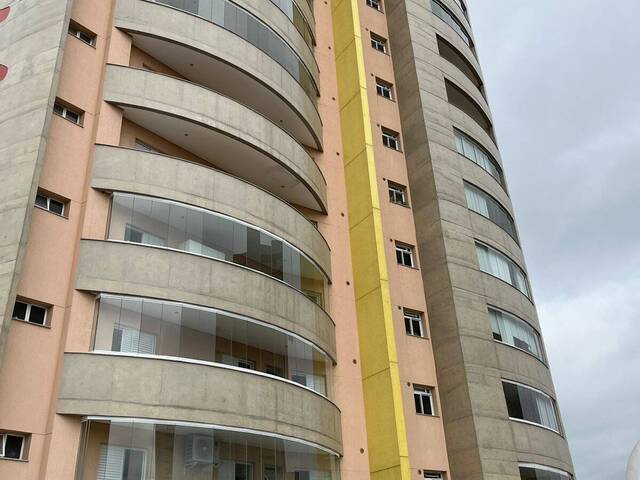 #A2-6085 - Apartamento para Venda em Santo André - SP - 1