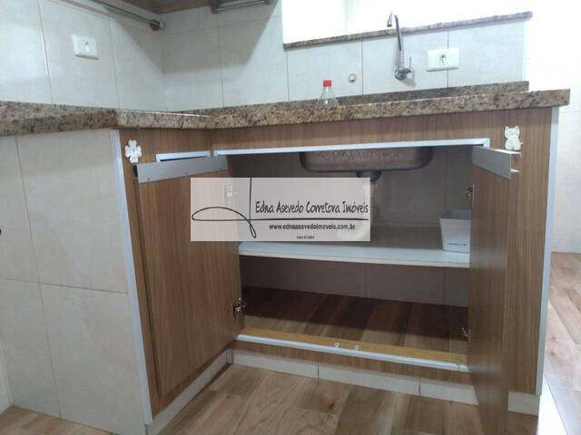 Apartamento para Venda em Santo André - 5