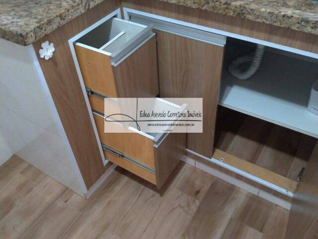 Apartamento para Venda em Santo André - 4
