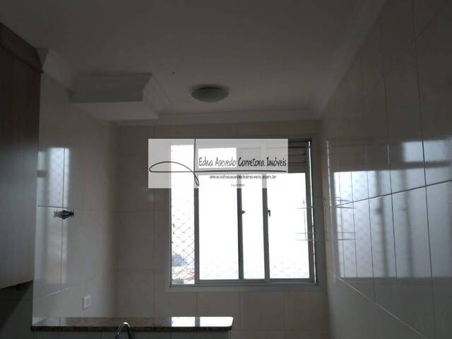 #A2-6089 - Apartamento para Venda em Santo André - SP