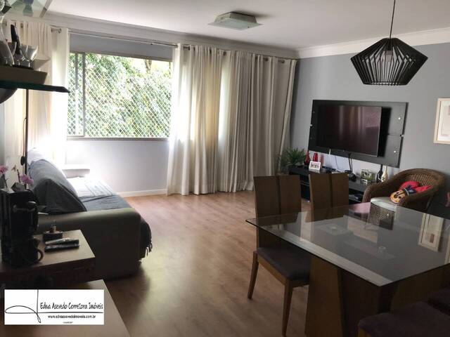 #A2-6101 - Apartamento para Venda em São Caetano do Sul - SP - 1