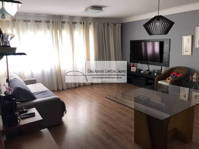 Apartamento para Venda em São Caetano do Sul - 4