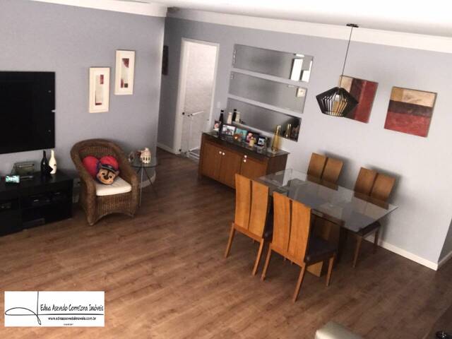#A2-6101 - Apartamento para Venda em São Caetano do Sul - SP