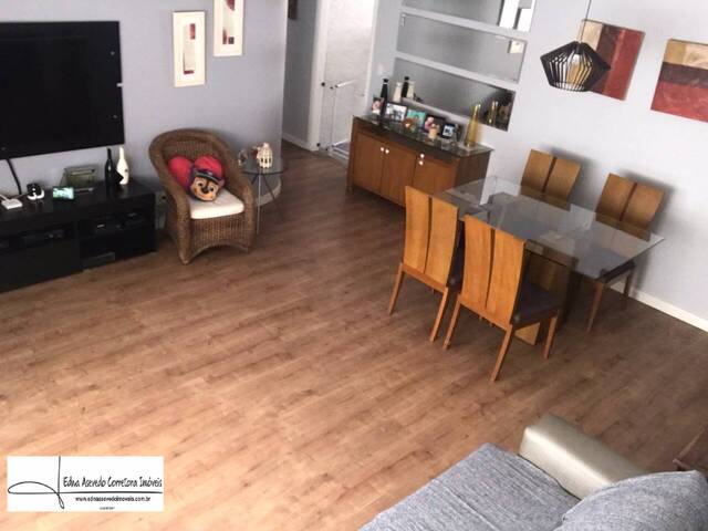 #A2-6101 - Apartamento para Venda em São Caetano do Sul - SP