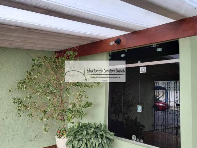Sobrado para Venda em Santo André - 4