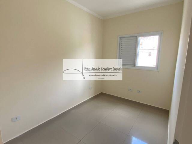 #A1-6090 - Apartamento sem condomínio - Tipo para Venda em Santo André - SP