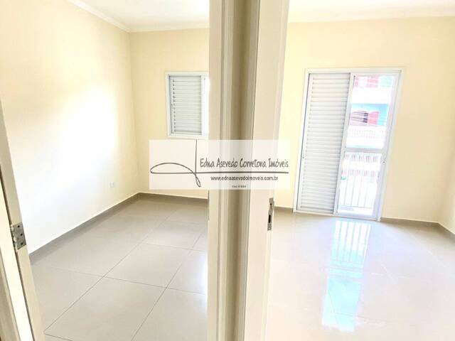 Apartamento sem condomínio - Tipo para Venda em Santo André - 5
