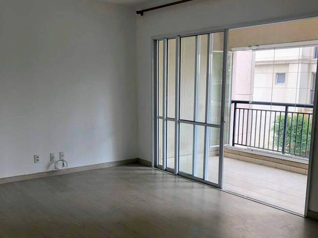 #A2-6130 - Apartamento para Venda em São Bernardo do Campo - SP