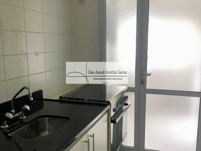 Apartamento para Venda em São Bernardo do Campo - 5