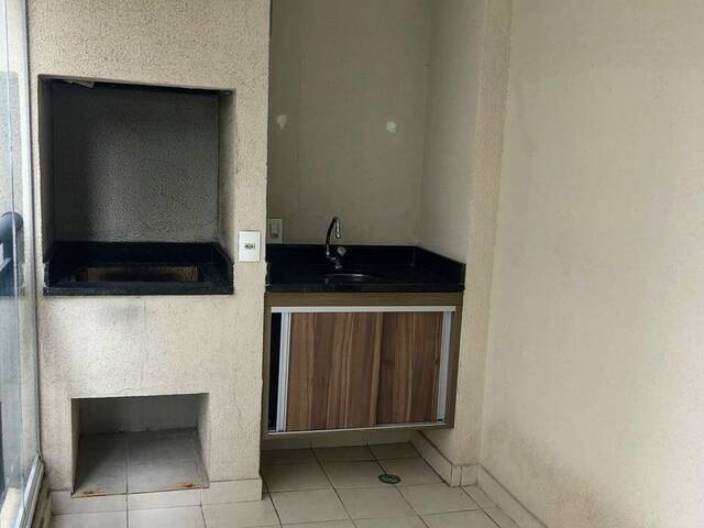 #A2-6130 - Apartamento para Venda em São Bernardo do Campo - SP