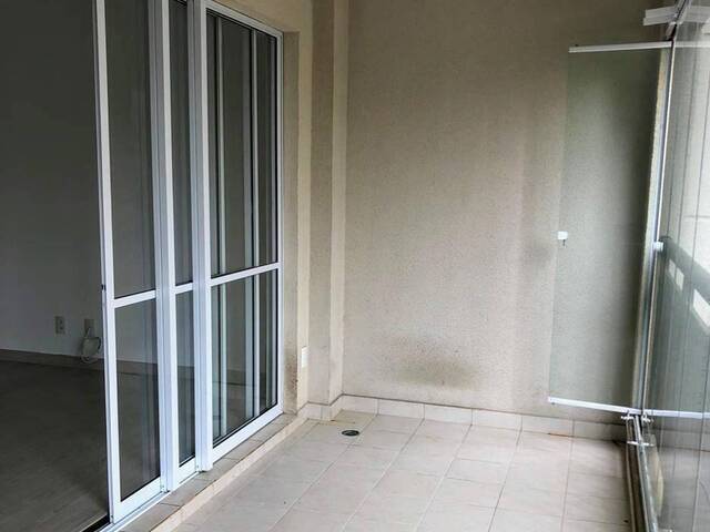 #A2-6130 - Apartamento para Venda em São Bernardo do Campo - SP
