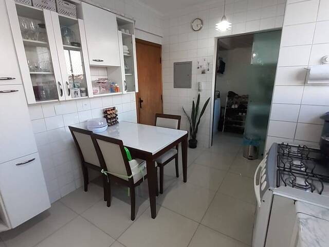 #A2-6132 - Apartamento para Venda em São Bernardo do Campo - SP