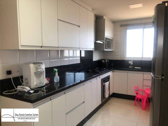 #A2-6134 - Apartamento para Venda em Santo André - SP