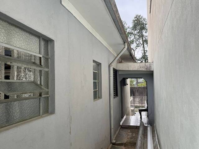 #C-6142 - Casa para Venda em Santo André - SP
