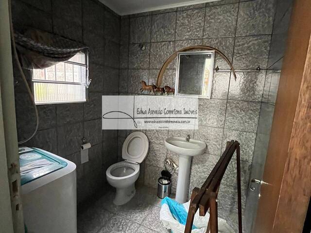 Casa para Venda em Santo André - 4