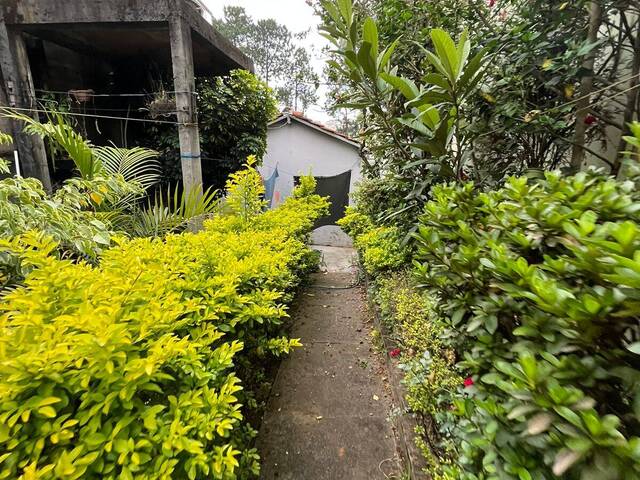 #C-6142 - Casa para Venda em Santo André - SP