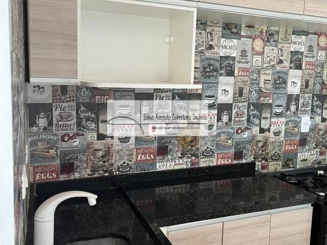 Apartamento sem condomínio - Cobertura para Venda em Santo André - 4
