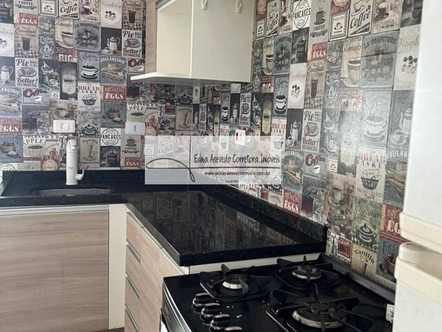 Apartamento sem condomínio - Cobertura para Venda em Santo André - 5