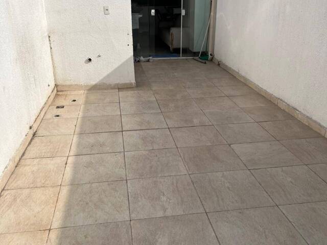 #A1-6143 - Apartamento sem condomínio - Cobertura para Venda em Santo André - SP