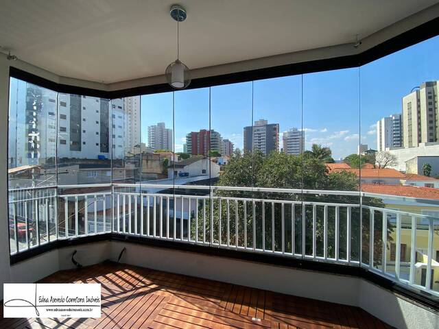 #A2-4025 - Apartamento cobertura para Venda em São Bernardo do Campo - SP - 1