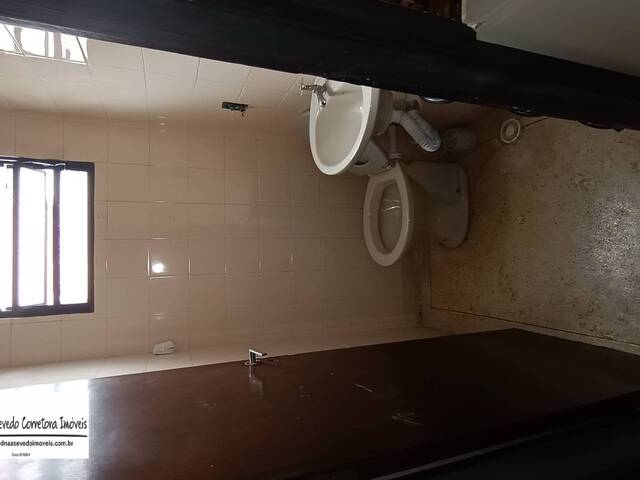 #6147 - Sala para Locação em Santo André - SP