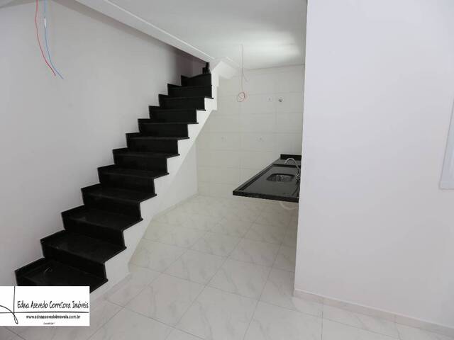 Apartamento sem condomínio - Cobertura para Venda em Santo André - 5