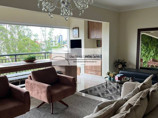 #A2-6153 - Apartamento para Venda em São Bernardo do Campo - SP