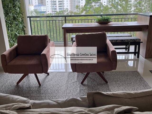 #A2-6153 - Apartamento para Venda em São Bernardo do Campo - SP