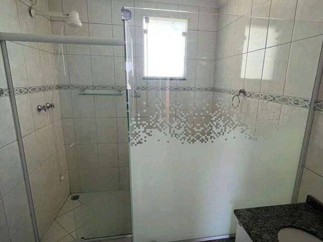 #S-6161 - Casa em condomínio para Venda em Santo André - SP