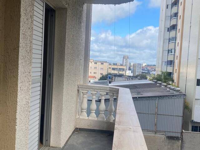 #A2-6172 - Apartamento para Venda em São Bernardo do Campo - SP