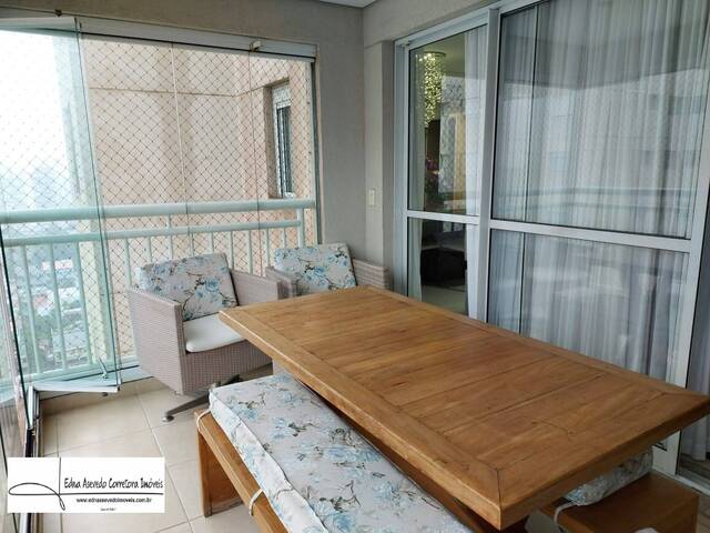 #A2-6176 - Apartamento para Venda em São Bernardo do Campo - SP
