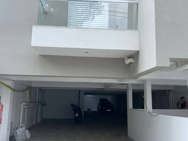 #A1-6178 - Apartamento sem condomínio - Tipo para Venda em Santo André - SP - 1